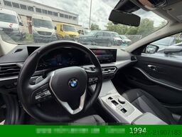 BMW 320 d xDrive Touring