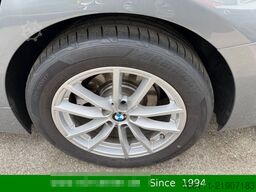 BMW 320 d xDrive Touring