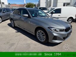 BMW 320 d xDrive Limousine