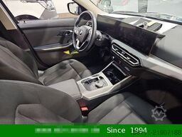 BMW 320 d xDrive Limousine
