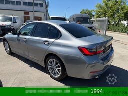 BMW 320 d xDrive Limousine