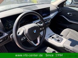 BMW 320 d xDrive Limousine