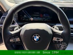 BMW 320 d xDrive Limousine