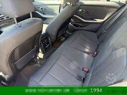 BMW 320 d xDrive Limousine