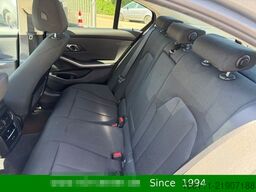 BMW 320 d xDrive Limousine