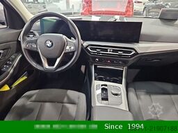 BMW 320 d xDrive Limousine