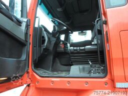 MAN TGX 33.540/6x4/MEILLER-BORDMATIC
