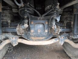 MAN TGX 33.540/6x4/MEILLER-BORDMATIC