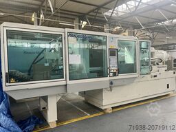 KraussMaffei KM 350-2700 C2+