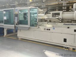 KraussMaffei KM 350-2700 C2+