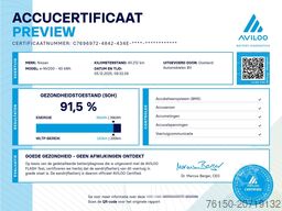 Nissan e-NV200 Business 40 kWh Kipper / Veeg-Vuil-kipp...