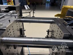 Fanuc Roboshot 𝛼-S100𝑖B