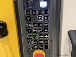 Fanuc Roboshot 𝛼-S100𝑖B