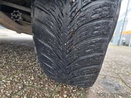 Mercedes-Benz Sprinter 513 CDI Koffer 21kub 130 pk Euro 5B GV...