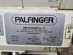 Mercedes-Benz Sprinter 513 CDI Koffer 21kub 130 pk Euro 5B GV...