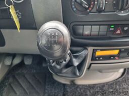 Mercedes-Benz Sprinter 513 CDI Koffer 21kub 130 pk Euro 5B GV...