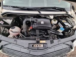 Mercedes-Benz Sprinter 513 CDI Koffer 21kub 130 pk Euro 5B GV...