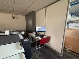 AOL AOL-1070 Cutting flat plotter