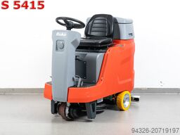 Hako Scrubmaster B75 R TB510 - 2018y