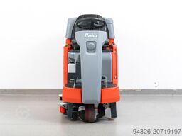Hako Scrubmaster B75 R TB510 - 2018y