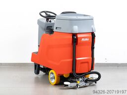 Hako Scrubmaster B75 R TB510 - 2018y