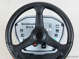 Hako Scrubmaster B75 R TB510 - 2018y