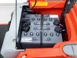 Hako Scrubmaster B75 R TB510 - 2018y