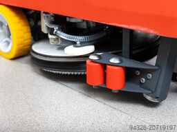 Hako Scrubmaster B75 R TB510 - 2018y