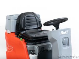 Hako Scrubmaster B75 R TB510 - 2018y