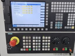 XYZ Machine Tools 560 Mini Mill VMC