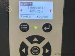 HSM V-Press 860 Plus