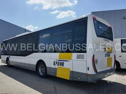 Iveco Crossway LE 12m / Voith / NEW / 38  V...