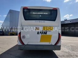 Iveco Crossway LE 12m / Voith / NEW / 38  V...