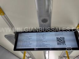 Iveco Crossway LE 12m / Voith / NEW / 38  V...