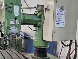 Donau DR 23 Schnellradialbohrmaschine