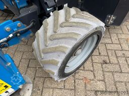 Genie GS4069DC Hoogwerker Schaarhoogwerker