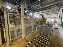 Hamuel Reichenbacher Vision II Sprint