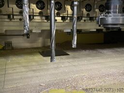 Hamuel Reichenbacher Vision II Sprint