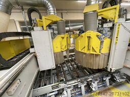 Hamuel Reichenbacher Vision II Sprint