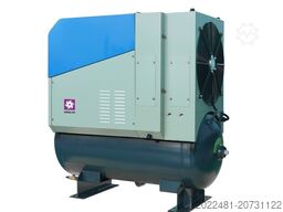 OMEGA AIR VDM 11-10