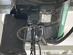 Verlinde VR5 504 B2F