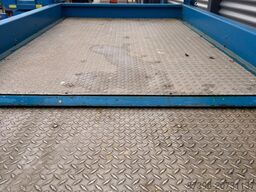 Genie GS4069BE Hoogwerker Schaarhoogwerker