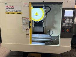 Robodrill Alpha D21LiA5