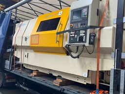 Junker Schleifmaschine Jucrank 5000/50