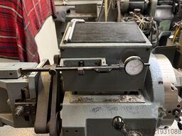 Berco RTM 225 A