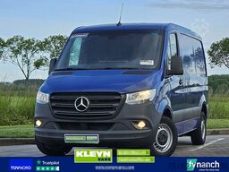 MERCEDES-BENZ SPRINTER 214 L1H1 Trekhaak Navi