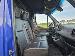 MERCEDES-BENZ SPRINTER 214 L1H1 Trekhaak Navi