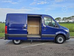 MERCEDES-BENZ SPRINTER 214 L1H1 Trekhaak Navi