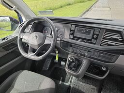 VOLKSWAGEN TRANSPORTER 2.0 TDI ac EURO6