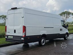 IVECO DAILY 35S18 ac automaat EURO6